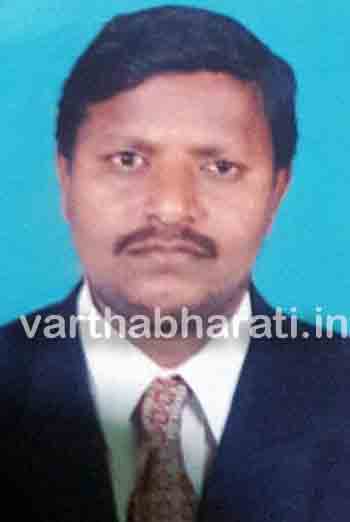 ಕಸ್ತೂರಿ ಸಿರಿಗನ್ನಡ ವೇದಿಕೆಯ ಜಿಲ್ಲಾಧ್ಯಕ್ಷರಾಗಿ ಸೊಮಪ್ಪ ಮುಡೆಣ್ಣವರ